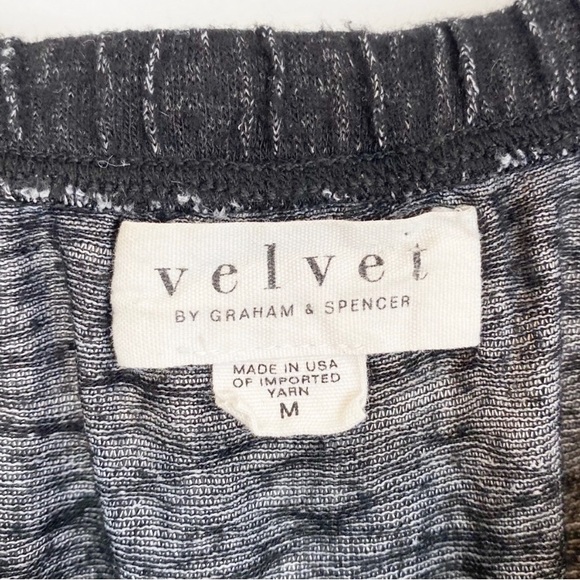 Velvet by Graham & Spencer | Zinnia Off The Shoulder Top - Picture 4 of 4